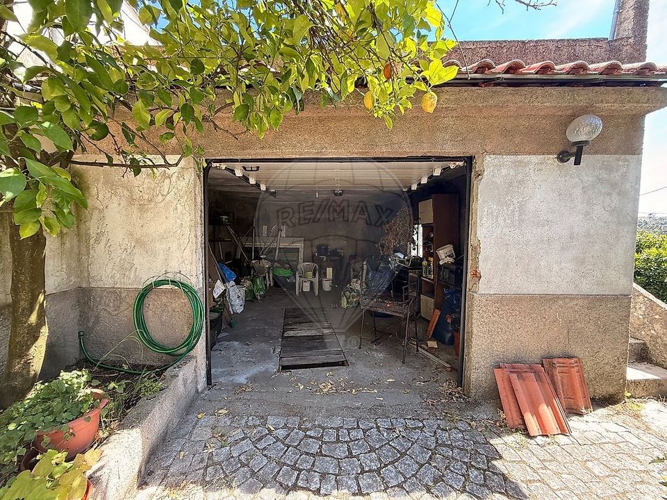 Villa i Mangualde, Viseu - foto 5