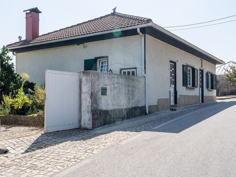 Villa en Mangualde, Viseu - foto 2