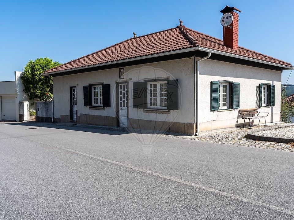 Villa en Mangualde, Viseu - foto 3