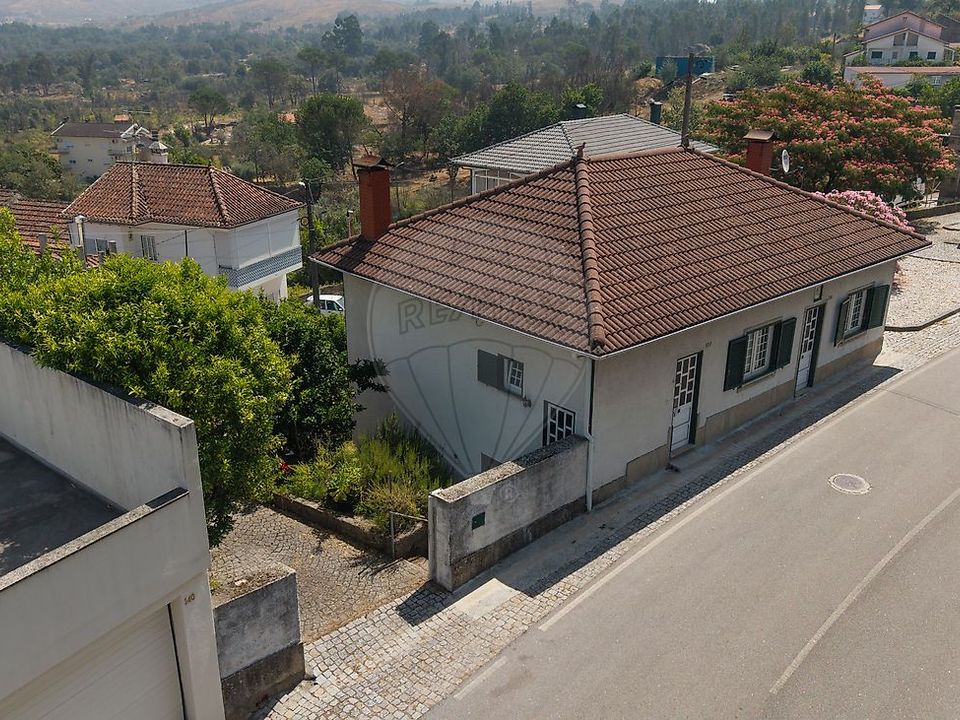 Villa en Mangualde, Viseu - foto 4