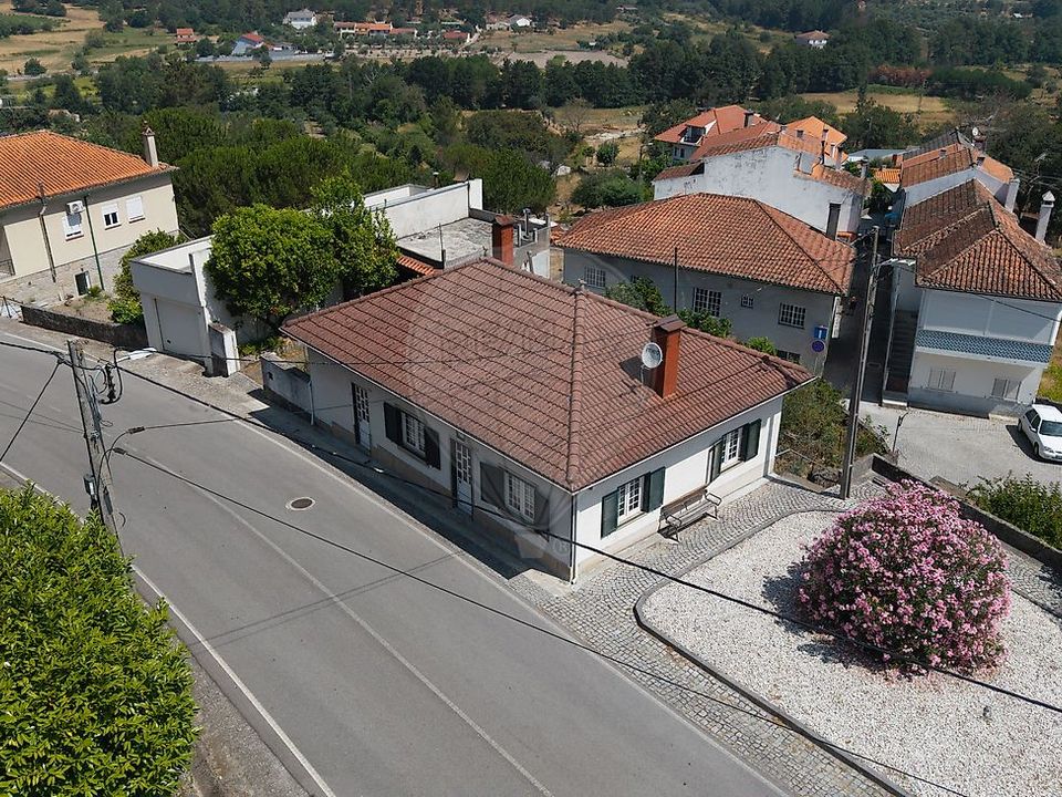 Villa en Mangualde, Viseu - foto 5