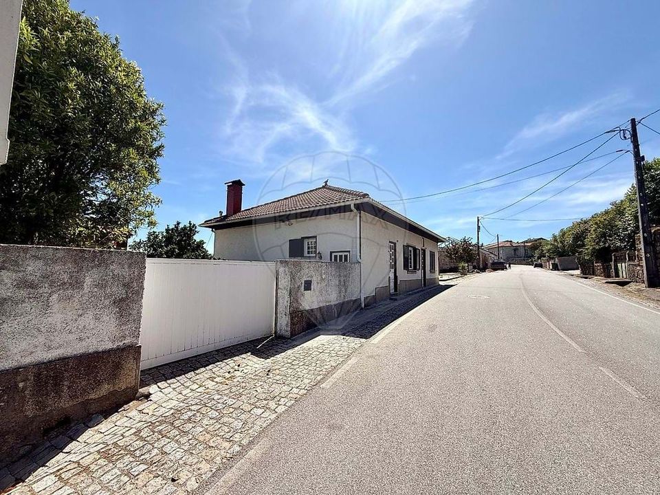 Villa i Mangualde, Viseu - foto 2