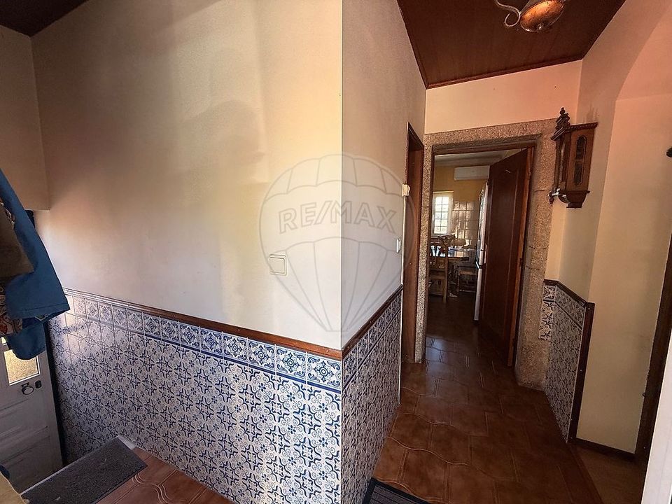 Villa i Mangualde, Viseu - foto 3