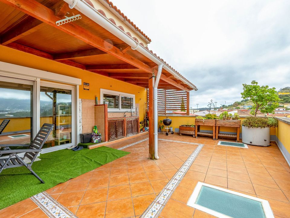 Duplex in Teror, Gran Canaria - foto 1