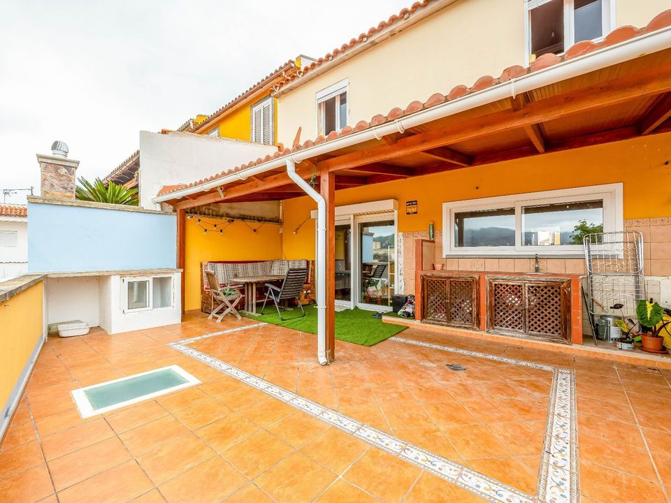 Duplex in Teror, Gran Canaria - foto 2
