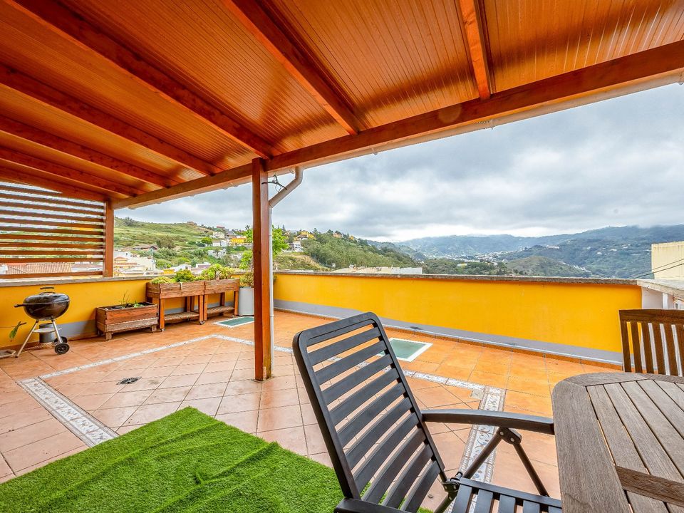 Duplex in Teror, Gran Canaria - foto 3