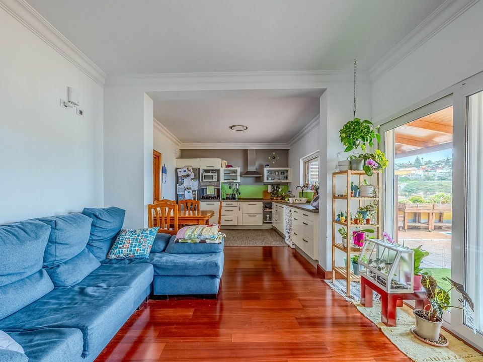 Duplex in Teror, Gran Canaria - foto 5