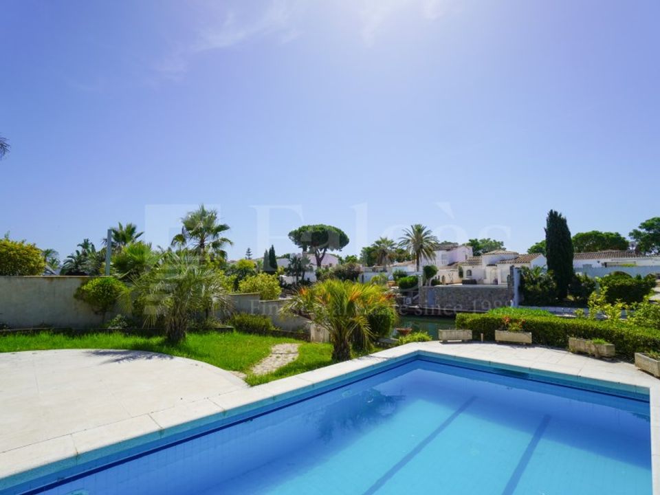 Villa i Empuriabrava, Gerona - foto 3