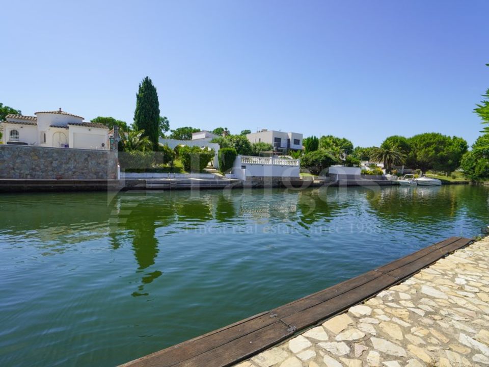Villa i Empuriabrava, Gerona - foto 5
