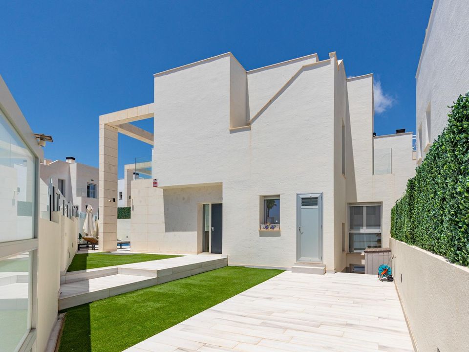 Villa i Orihuela Costa, Alicante - foto 2