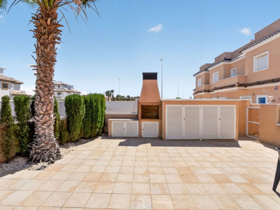 Byhus i Orihuela, Alicante - foto 5