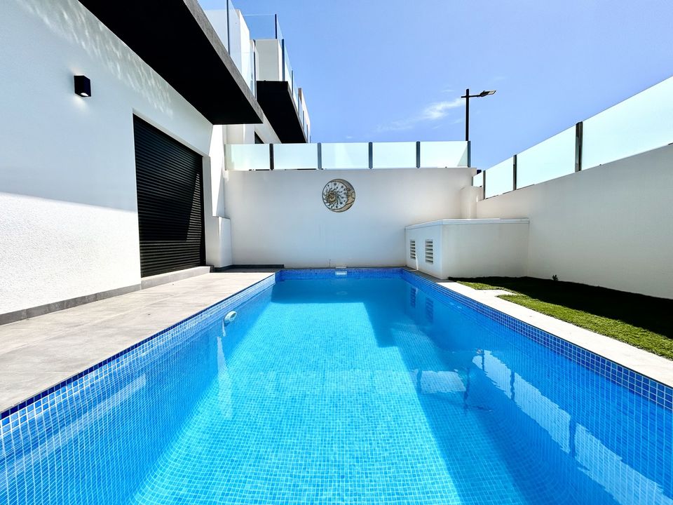 Villa i Villamartin, Alicante - foto 2