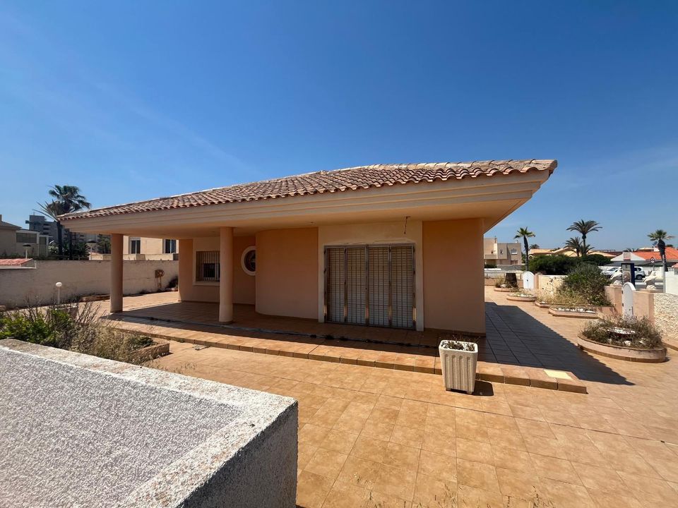 Villa i La Manga Del Mar Menor, Murcia - foto 4