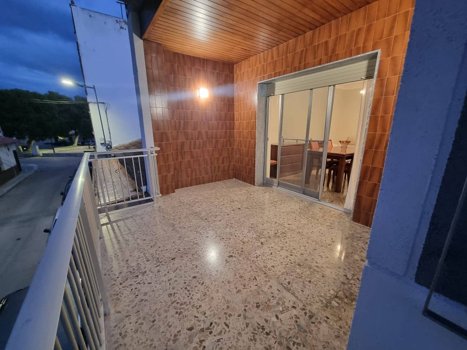 Byhus i San Pedro Del Pinatar, Murcia - foto 1