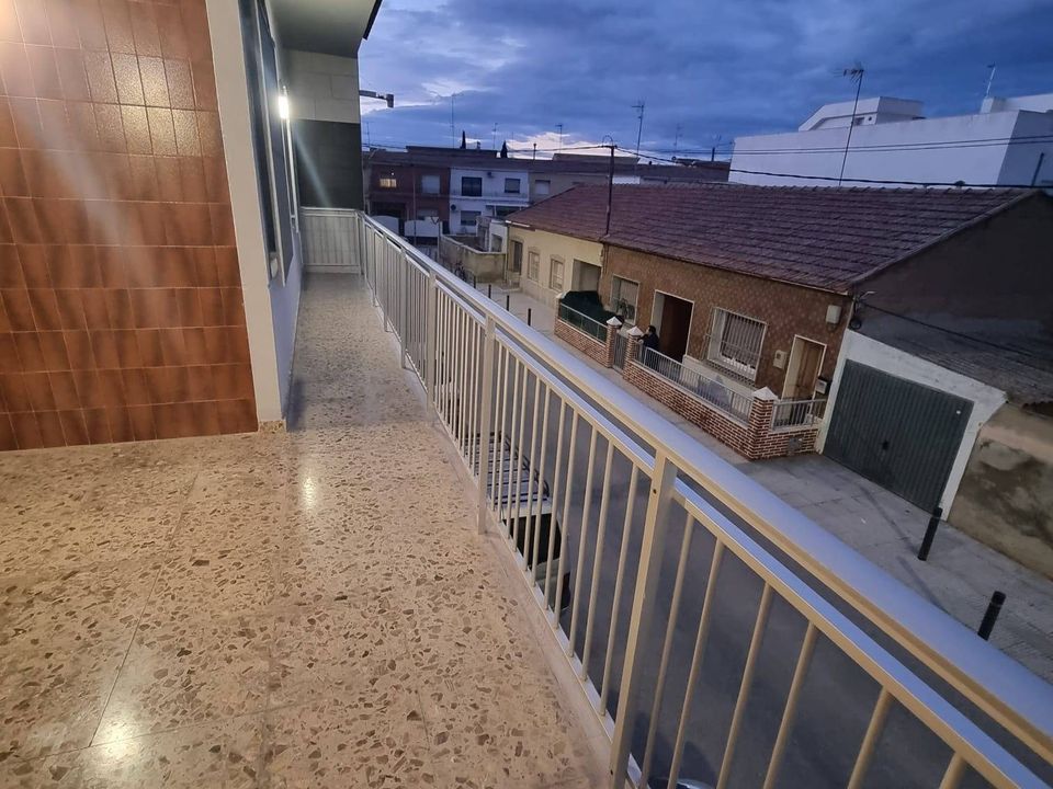 Byhus i San Pedro Del Pinatar, Murcia - foto 2