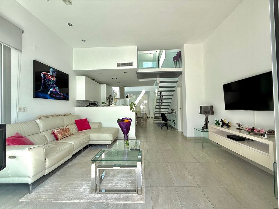 Villa i Dolores, Alicante - foto 4