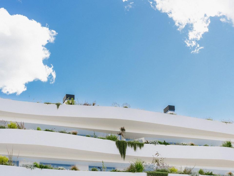 Penthouse i Alfaz del Pi, Alicante - foto 4