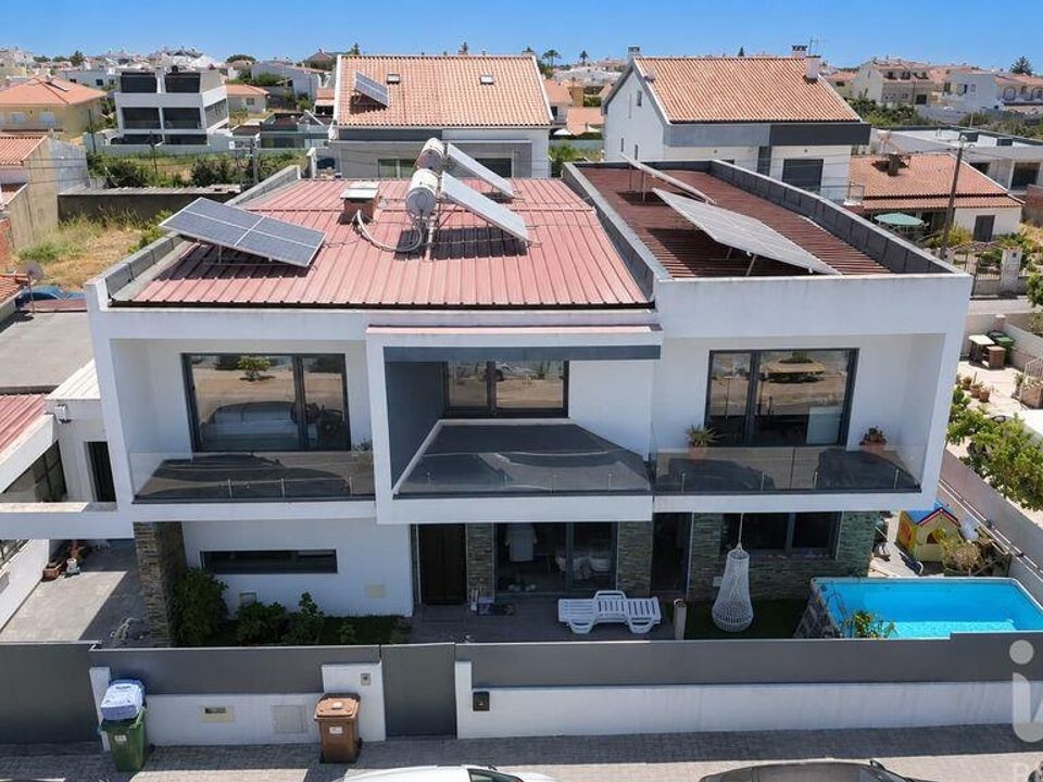 Casa unifamiliar a Seixal, Setubal - foto 1