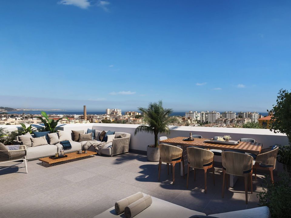 Penthouse i Velez Malaga, Malaga - foto 1
