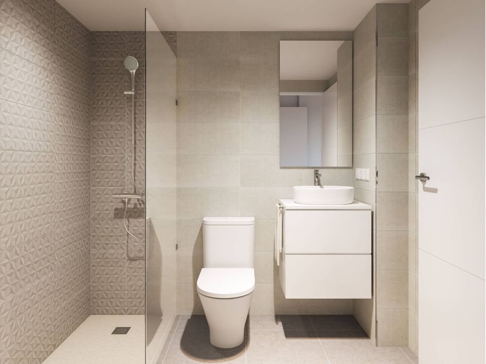 Penthouse i Velez Malaga, Malaga - foto 4