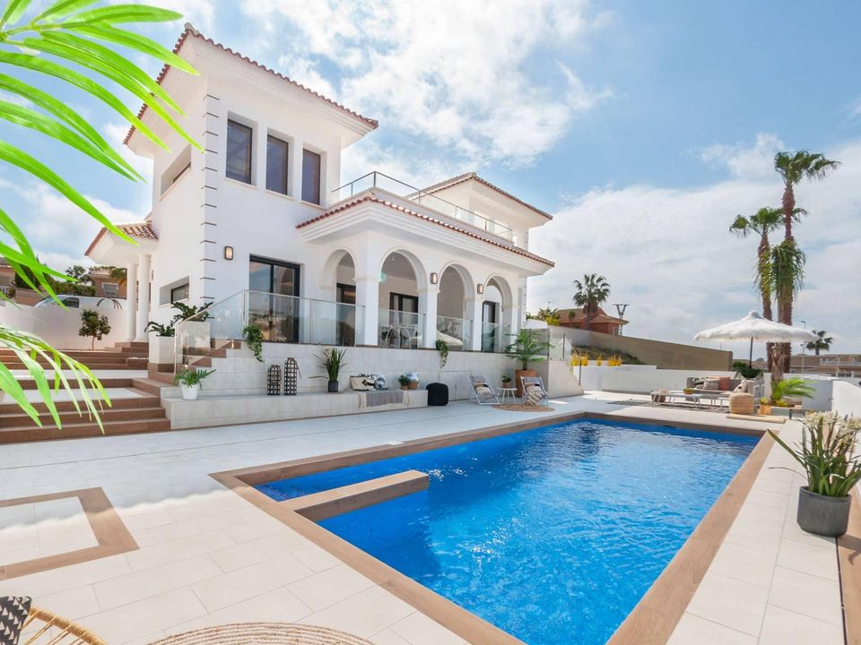 Villa i Rojales, Alicante - foto 2