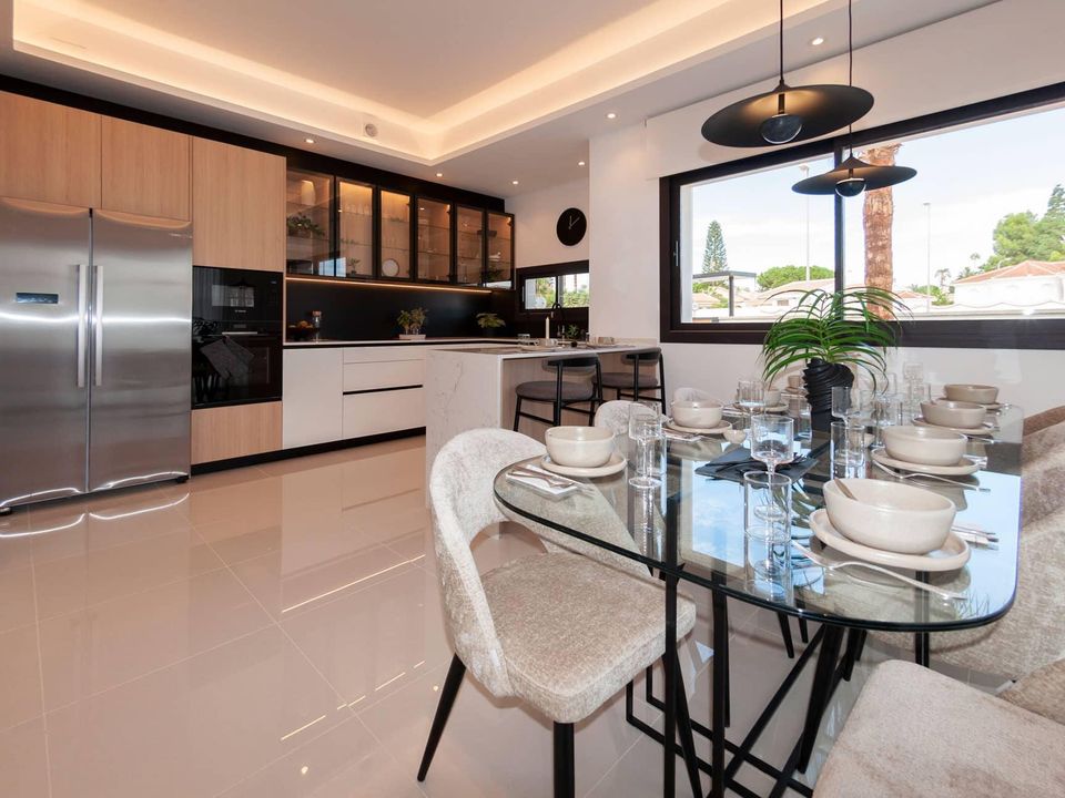 Villa i Rojales, Alicante - foto 3