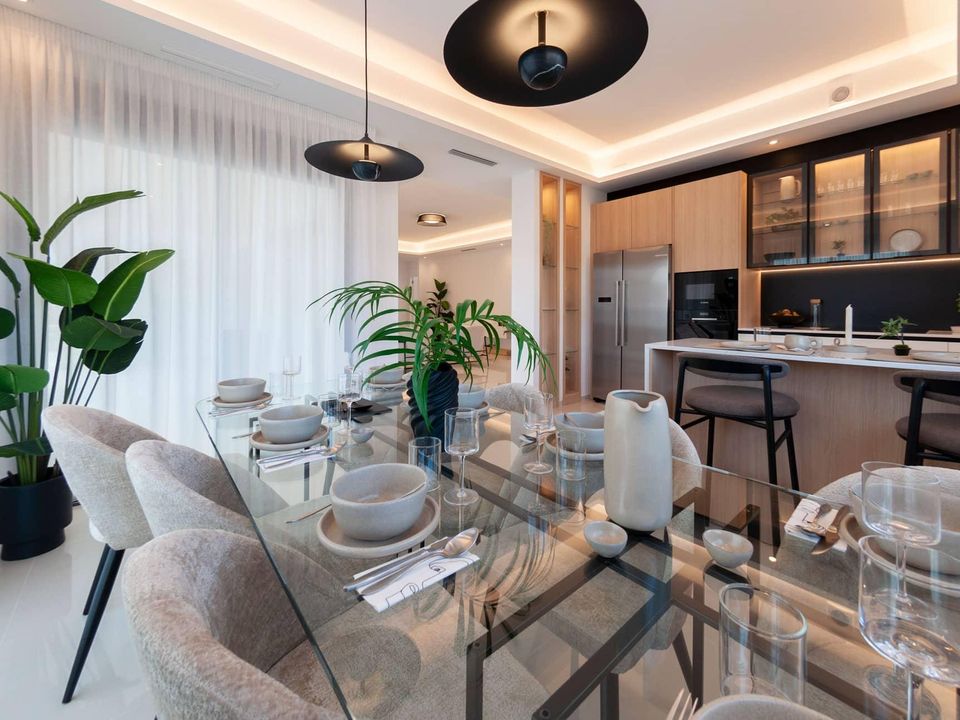 Villa i Rojales, Alicante - foto 4