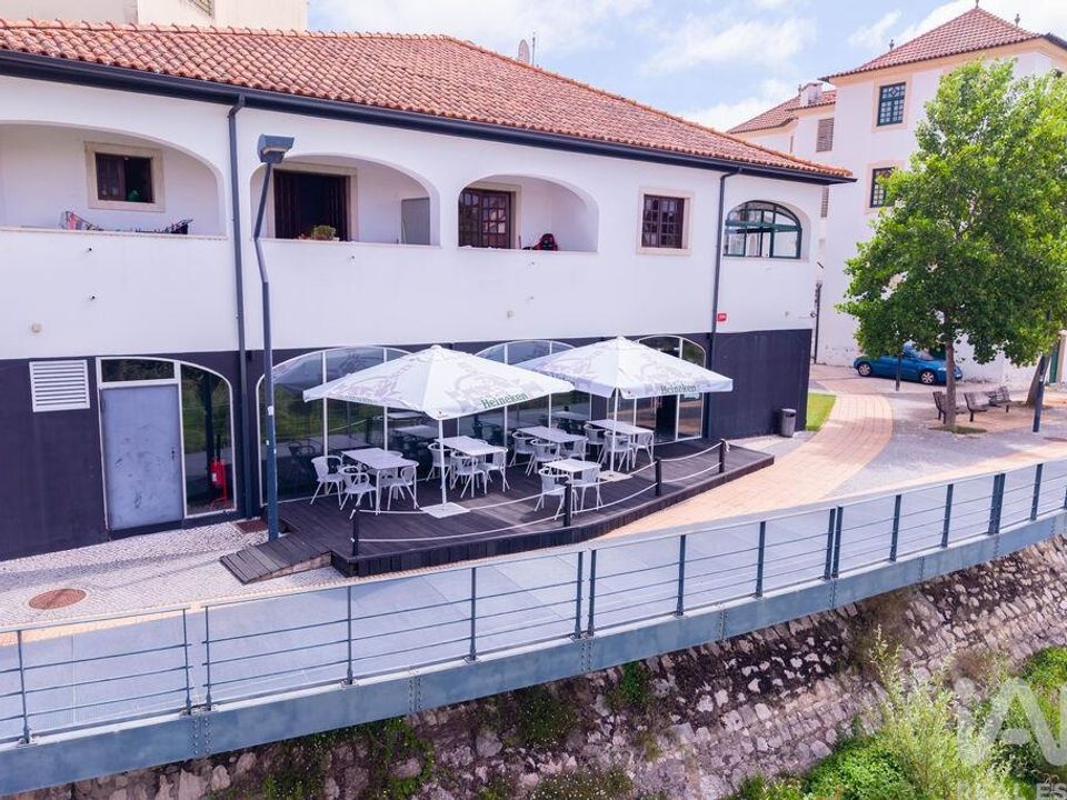 Erhvervsejendom i Pombal, Leiria - foto 1