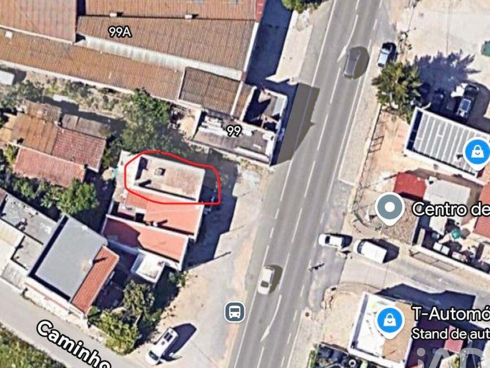 Byhus i Faro, Faro - foto 3