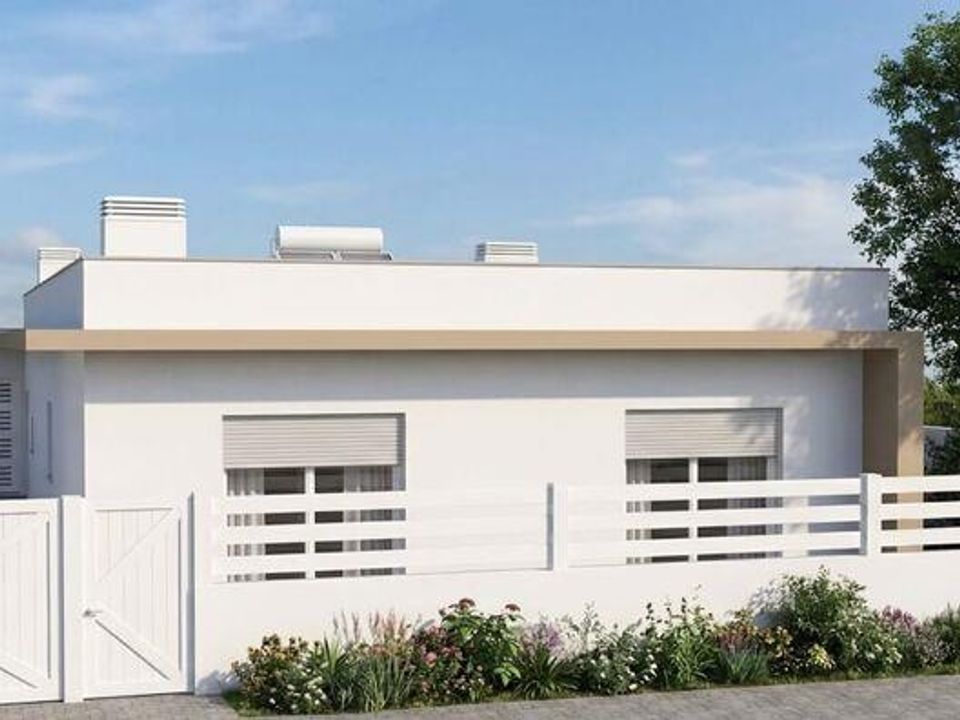 Byhus i Palmela, Setubal - foto 2