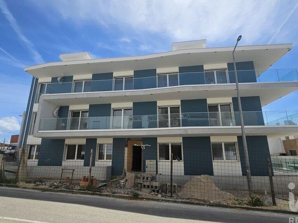 Appartement in Nazare, Leiria - foto 1