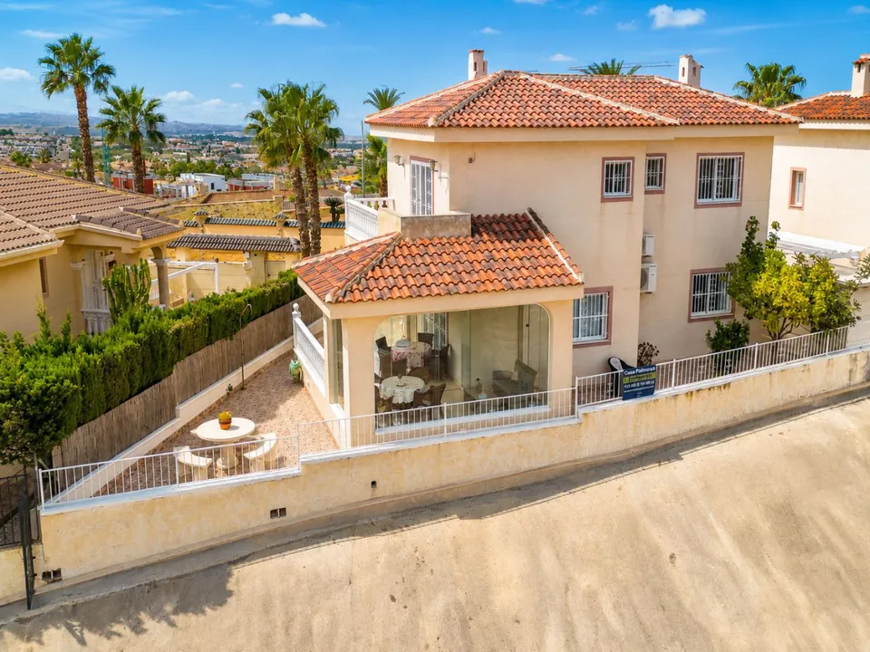 Villa i Rojales, Alicante - foto 1