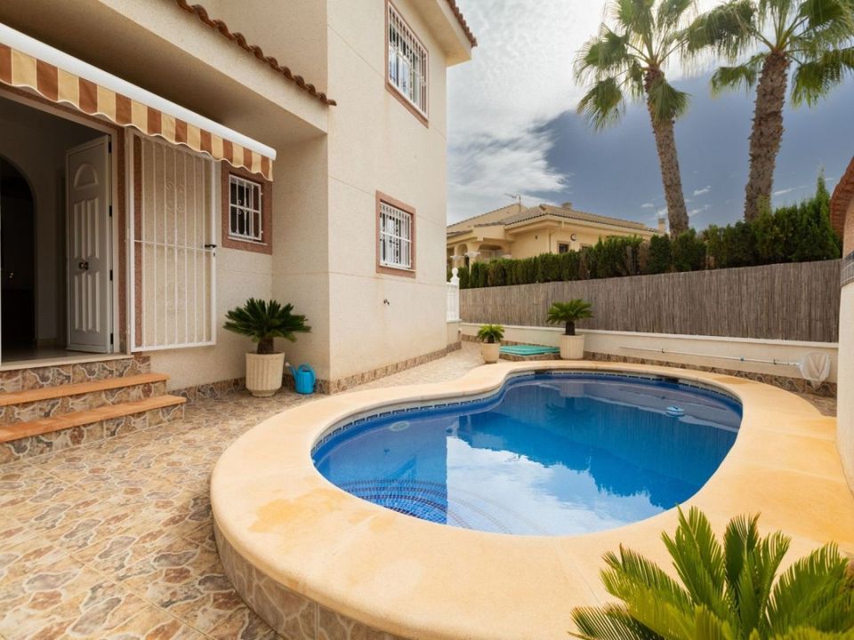 Villa i Rojales, Alicante - foto 4