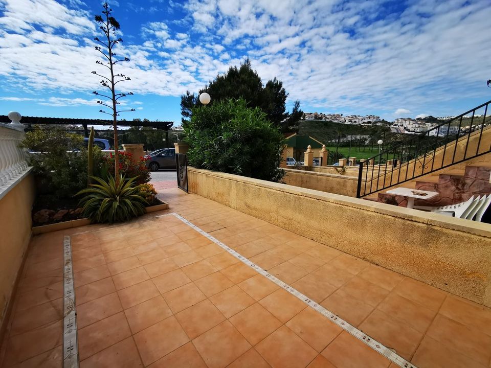Lejlighed i Rojales, Alicante - foto 3