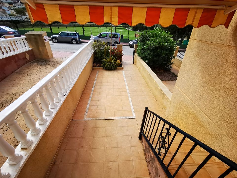 Lejlighed i Rojales, Alicante - foto 4