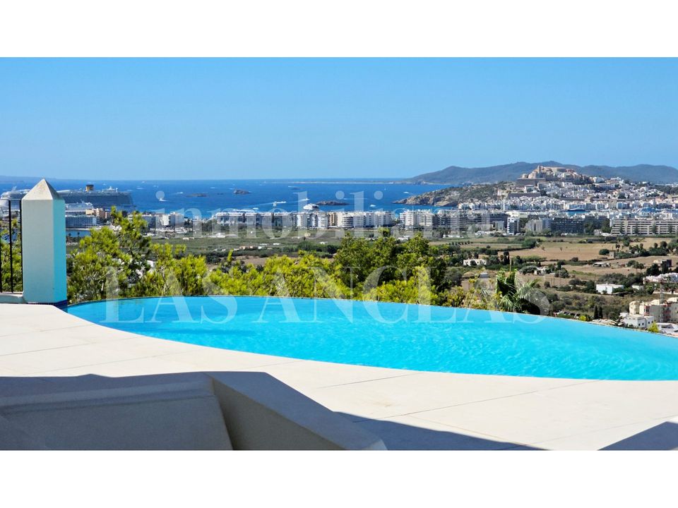 Villa i Jesus, Ibiza - foto 1