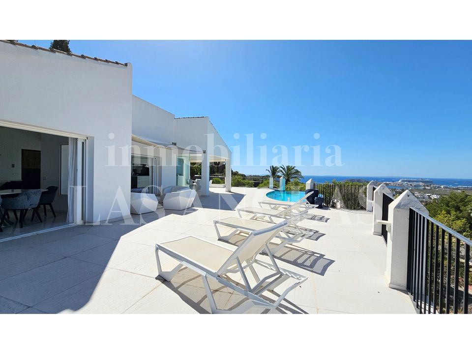 Villa i Jesus, Ibiza - foto 2