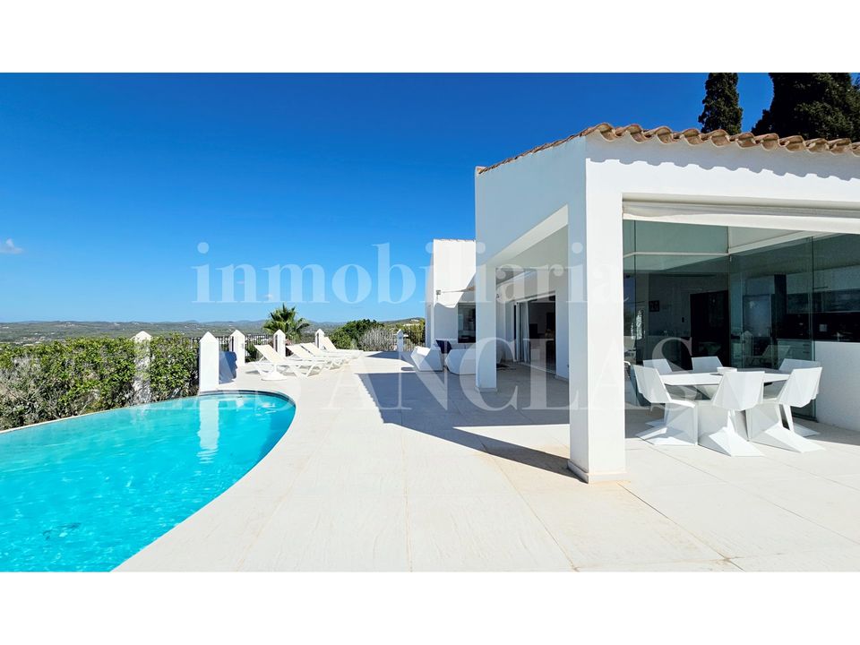 Villa i Jesus, Ibiza - foto 3