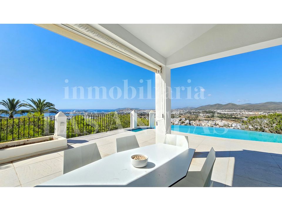 Villa i Jesus, Ibiza - foto 4
