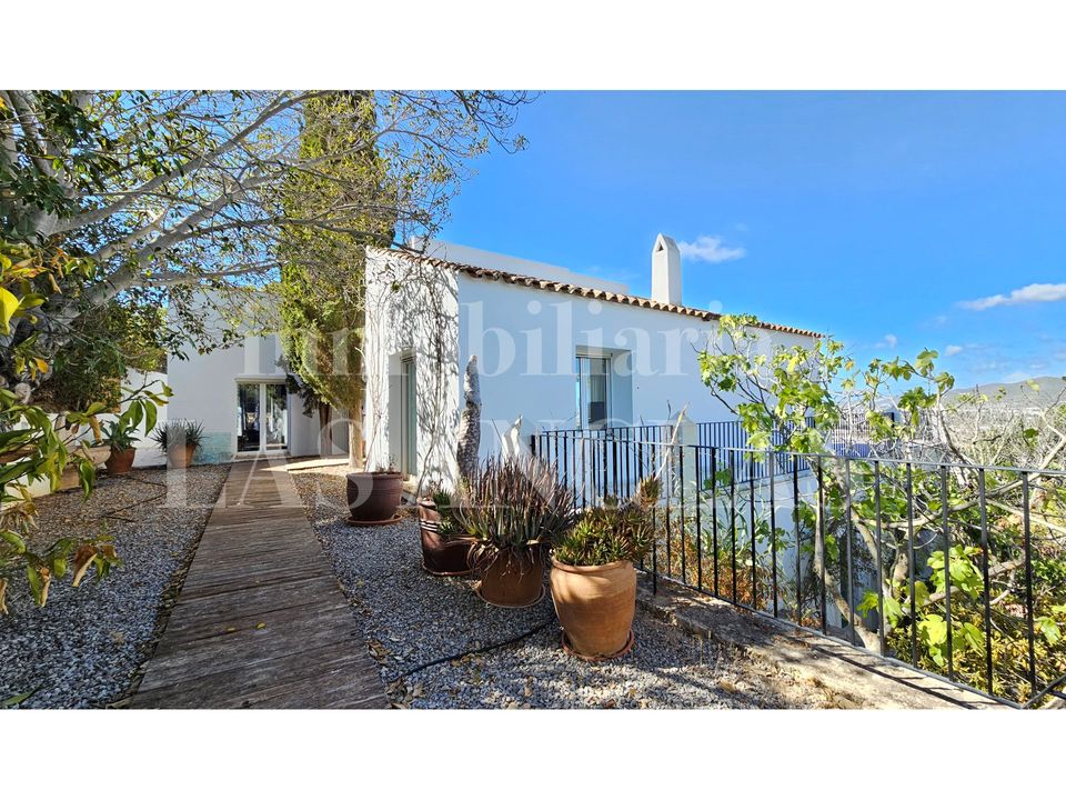 Villa i Jesus, Ibiza - foto 5