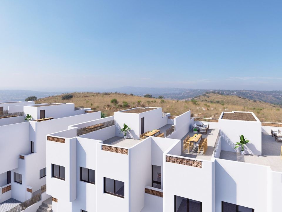 Bungalow i Dolores, Alicante - foto 2