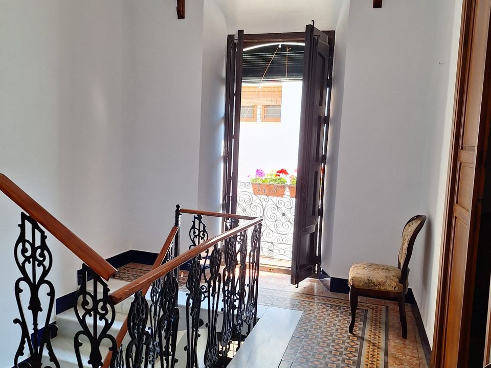 Byhus i Albox, Almeria - foto 4