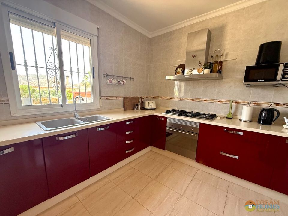 Villa i Arboleas, Almeria - foto 2
