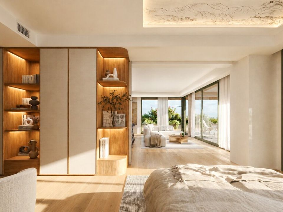 Apartamento en Fuengirola, Malaga - foto 3