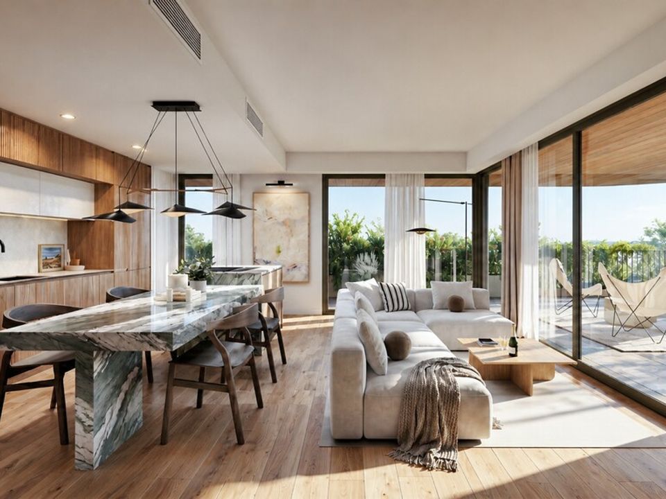 Apartamento en Fuengirola, Malaga - foto 4