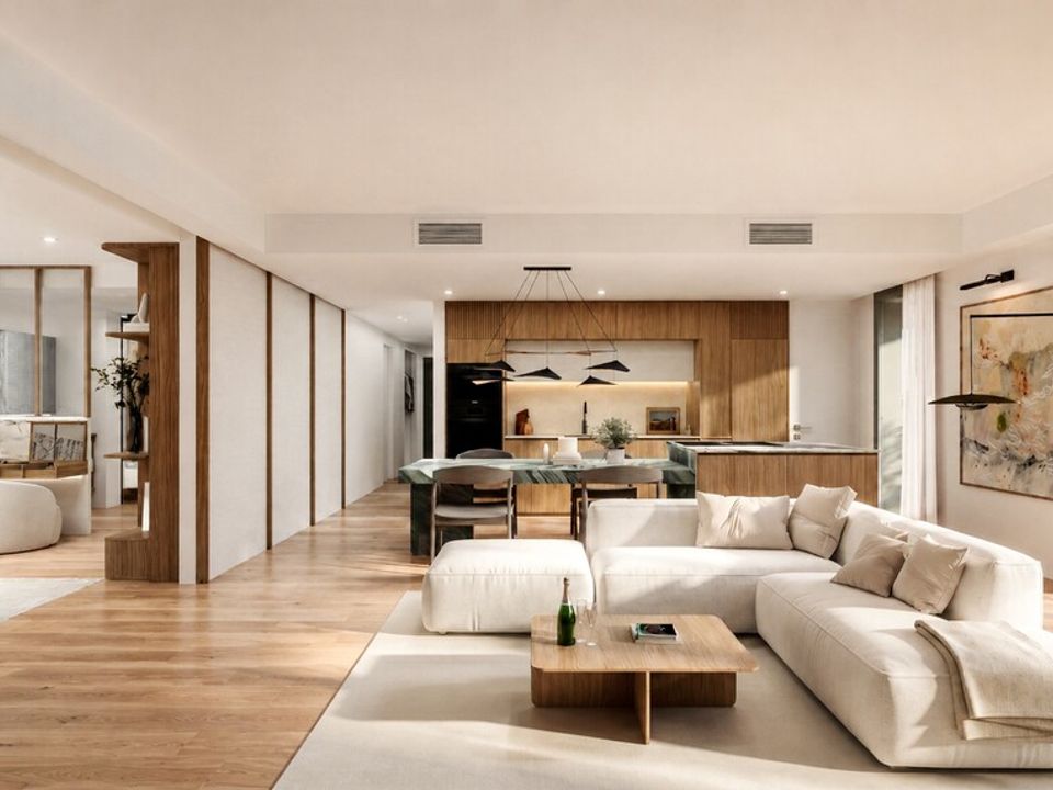 Apartamento en Fuengirola, Malaga - foto 5