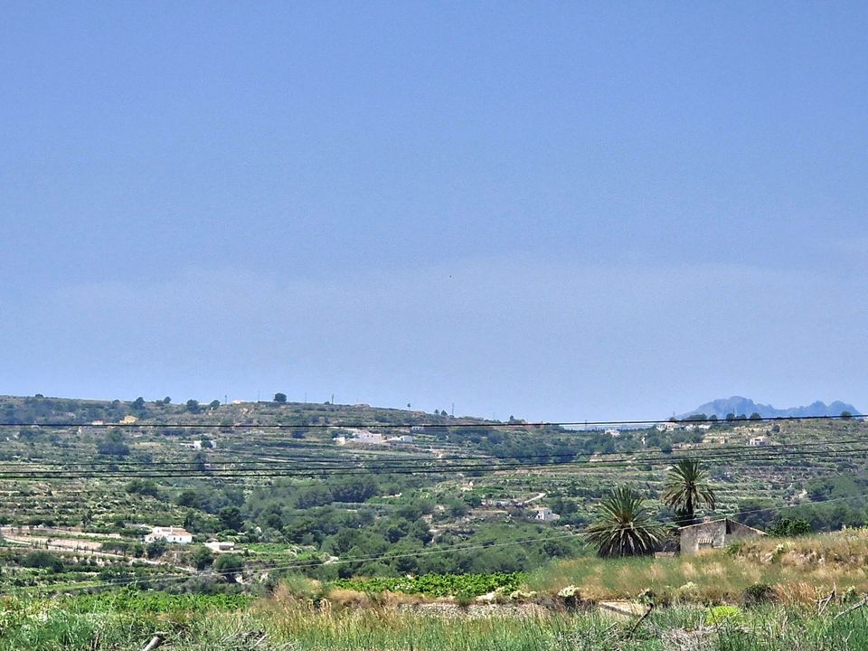 Finca i Moraira, Alicante - foto 2