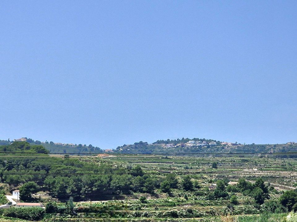 Finca i Moraira, Alicante - foto 4