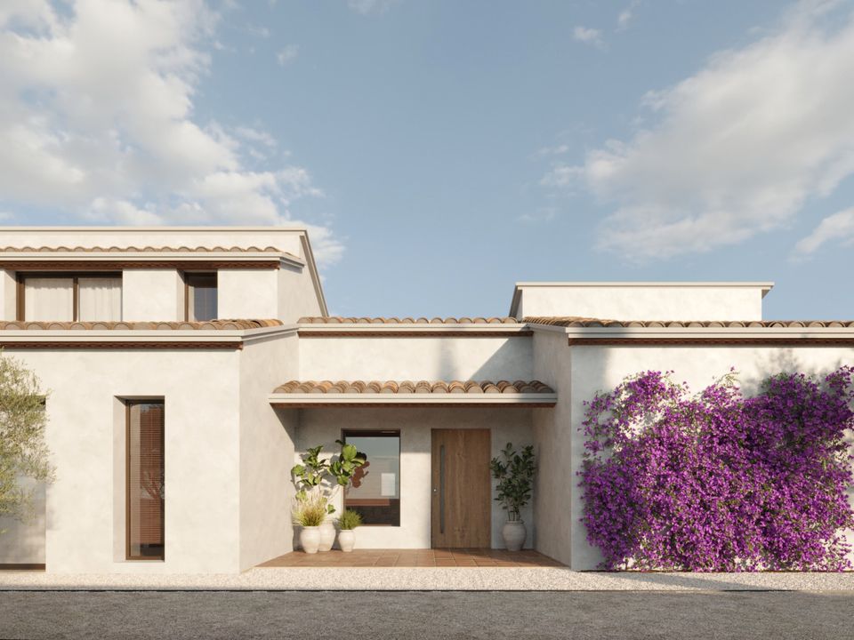 Finca i Moraira, Alicante - foto 5