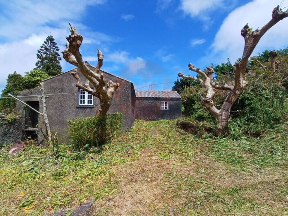 Byhus i Velas, Sao Jorge - foto 1